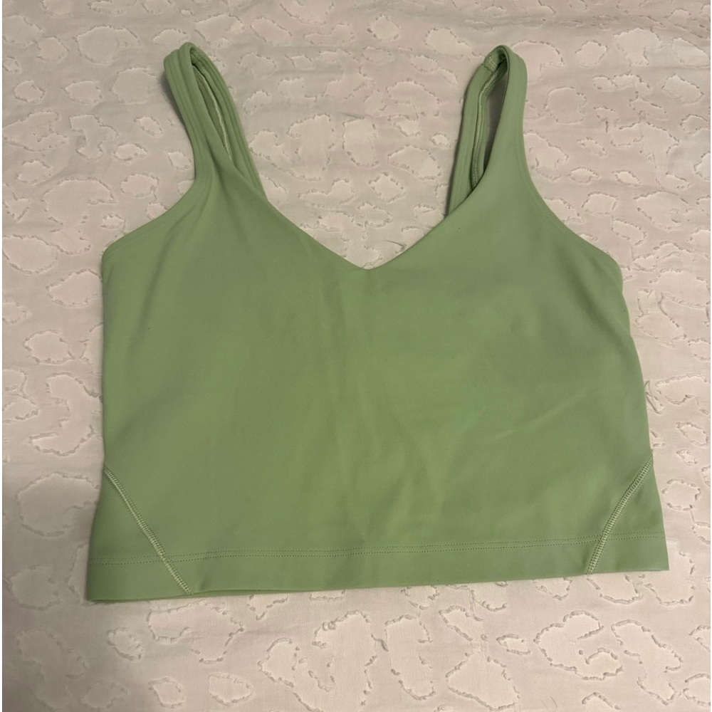 Lululemon align tank top